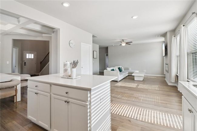 4172 Cedar Commons Way, House other with 5 bedrooms, 3 bathrooms and null parking in Conley GA | Image 11