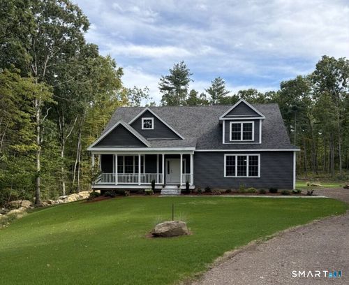 21 Angela Ln, Willington, CT, 06279-2319 | Card Image