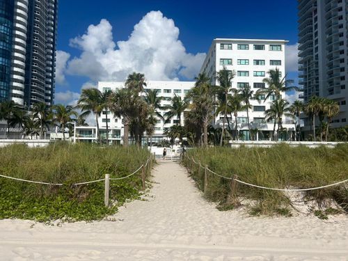 609-6345 Collins Ave, Miami Beach, FL, 33141 | Card Image