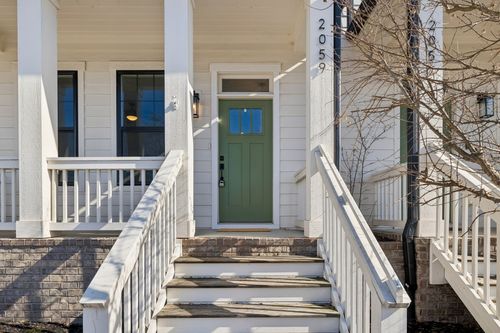 2059 Oakwood Ave, Nashville, TN, 37207-4750 | Card Image