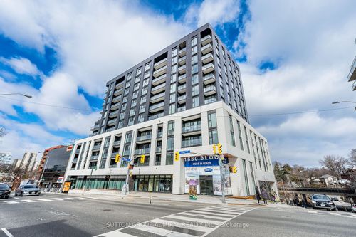 803-1660 Bloor Street W, Toronto, ON, M6P0C6 | Card Image