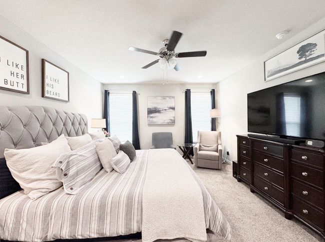 1461 Archway Ct, House other with 5 bedrooms, 4 bathrooms and null parking in Justin TX | Image 16