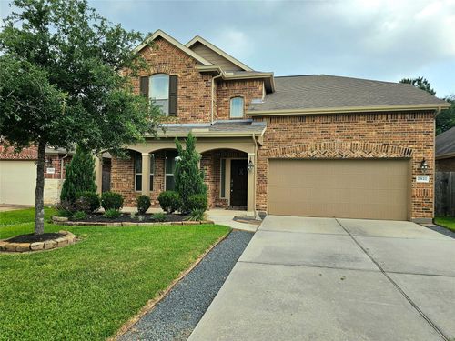 23122 Biddle Dr, Porter, TX, 77365-5981 | Card Image