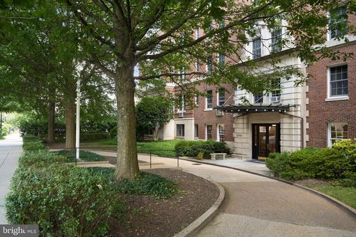 306-2540 Massachusetts Ave Nw, WASHINGTON, DC, 20008-2843 | Card Image