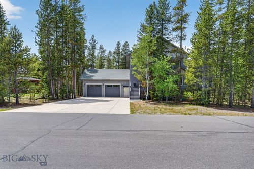 601 N Hayden Street N, West Yellowstone, MT, 59758 | Card Image