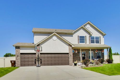 502 Fighting Irish Cir, Manteno, IL, 60950-6003 | Card Image