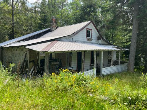 9144 State Route 30, Blue Mountain Lake, NY, 12812-7735 | Card Image