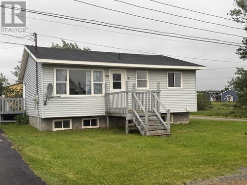 384 Fourteenth Street, New Waterford, NS, B1H4V8 | Card Image
