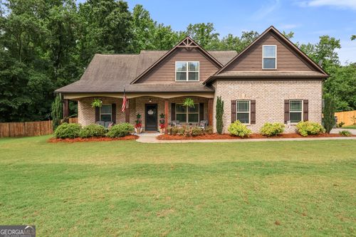 156 Fishers Mill Drive, McDonough, GA, 30252 | Card Image