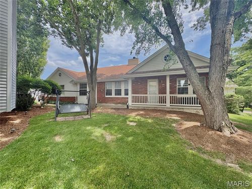 13019 Midfield Terrace, St Louis, MO, 63146 | Card Image