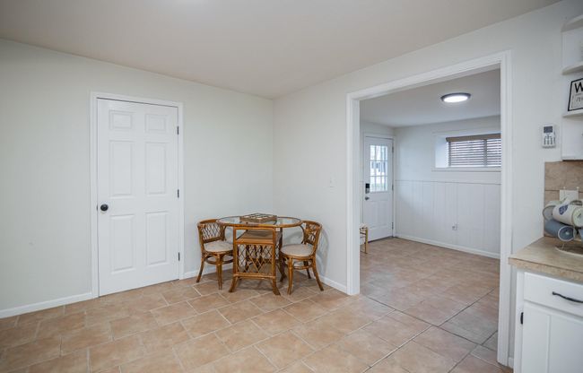 403 Olive St, House other with 3 bedrooms, 3 bathrooms and null parking in Port O Connor TX | Image 17