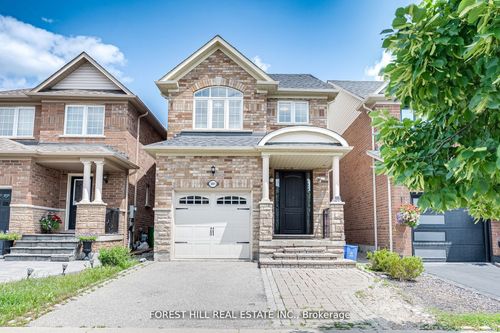 391 Av Vellore Park, Woodbridge, ON, L4H0E6 | Card Image