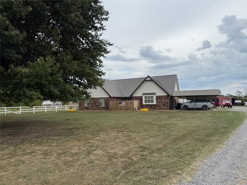 12400 S 144th St W, Oktaha, OK, 74450-5002 | Card Image