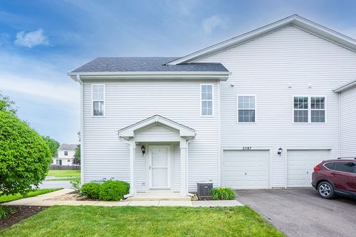 2583-2583 Dickens Court, Aurora, IL, 60503 | Card Image