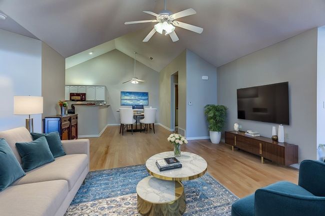 121 - 7438 Appling Club Circle Cir, Condo with 2 bedrooms, 2 bathrooms and null parking in Unincorporated TN | Image 8
