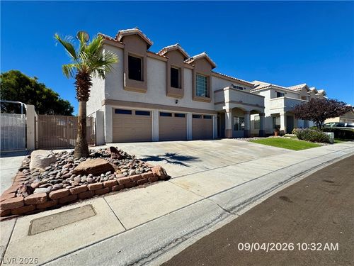 7817 Wedlock Ln, Las Vegas, NV, 89129-5458 | Card Image