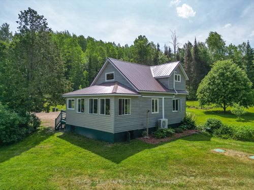 30 Pautois Rd, Mattawa, ON, P0H1V0 | Card Image