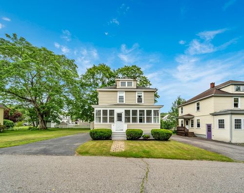 10 Currier Ave, Amesbury, MA, 01913-2602 | Card Image