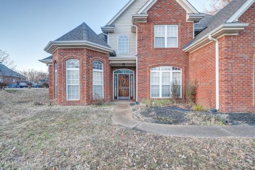 9480 Miranda Dr, Olive Branch, MS, 38654-7431 | Card Image