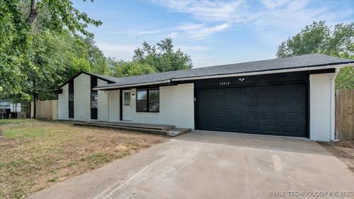 14510 Mockingbird Ln, Sand Springs, OK, 74063-4441 | Card Image