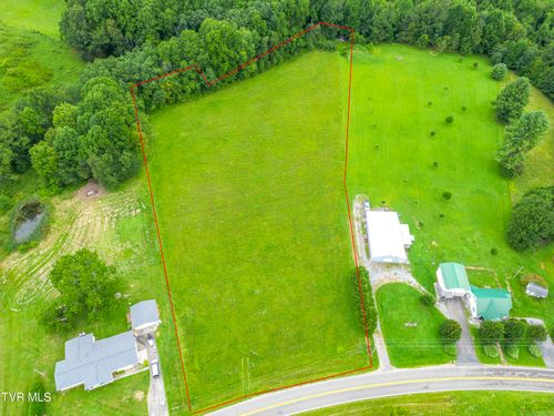4.15ac Tn-133, Shady Valley, TN, 37688 | Card Image