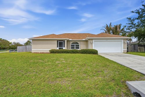 4448 Sw Verink Street, Port St Lucie, FL, 34953 | Card Image