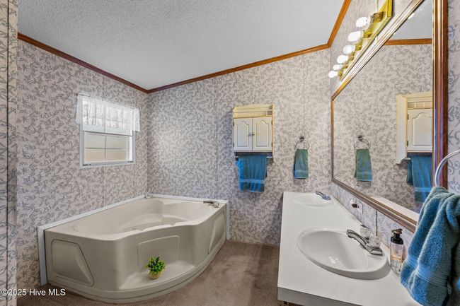 58 Canal Ct, House other with 3 bedrooms, 2 bathrooms and null parking in Chocowinity NC | Image 14