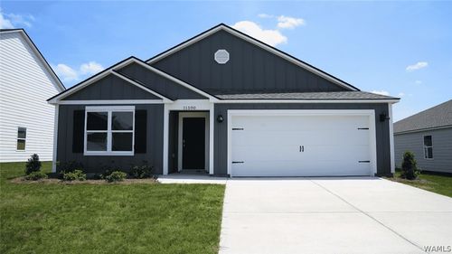 11590 Shortleaf Lane, Moundville, AL, 35474 | Card Image