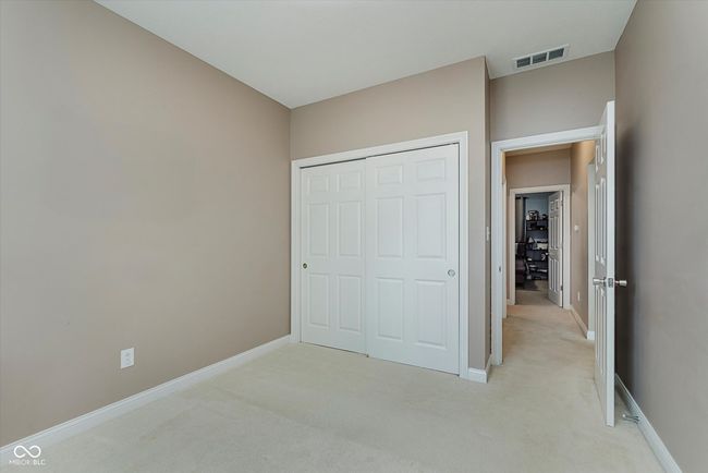 11074 Galley Way, House other with 4 bedrooms, 4 bathrooms and null parking in Fishers IN | Image 35