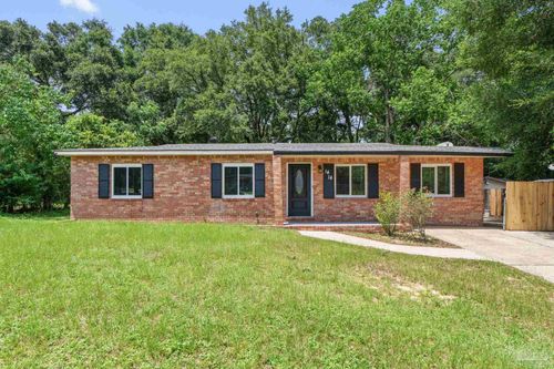 1414 Clio Dr, Pensacola, FL, 32505-4534 | Card Image