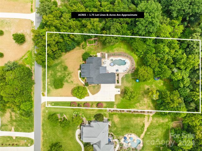 112 Berea Baptist Church Rd, House other with 4 bedrooms, 6 bathrooms and null parking in Stanfield NC | Image 37