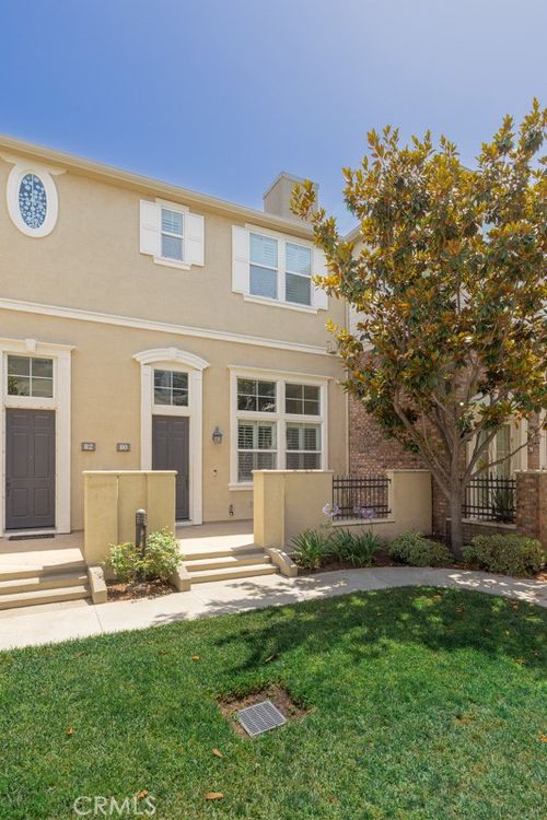 80 Fringe Tree, Irvine, CA, 92606-4510 | Card Image
