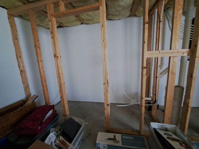 APT-3 - 118 Hall Rd, Condo with 2 bedrooms, 2 bathrooms and null parking in Fremont NH | Image 10