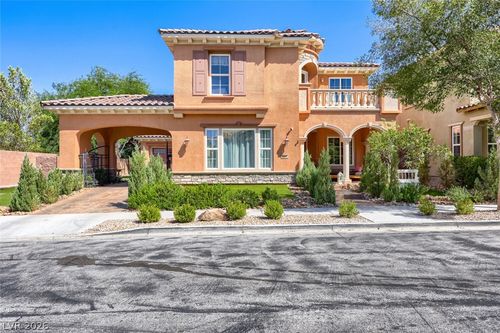 3198 Stella Cilento Ave, Henderson, NV, 89044-0267 | Card Image