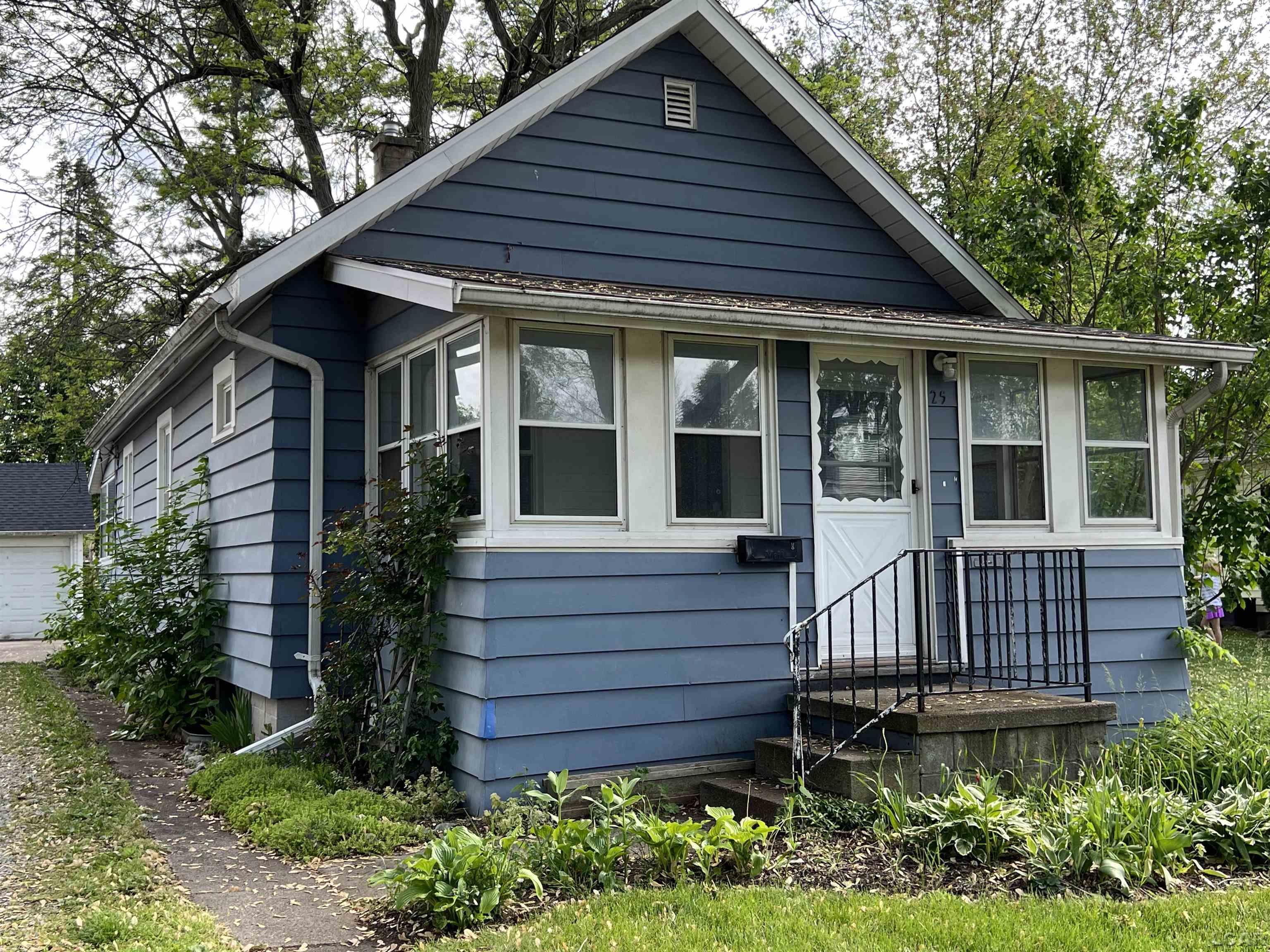 2nd St, Milan, MI 48160