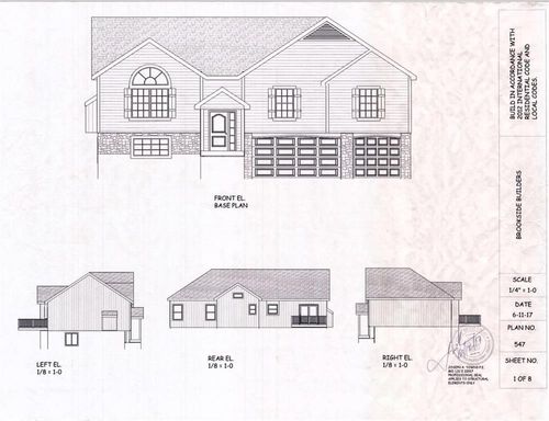 320 Ne 51st Rd, Warrensburg, MO, 64093-7490 | Card Image