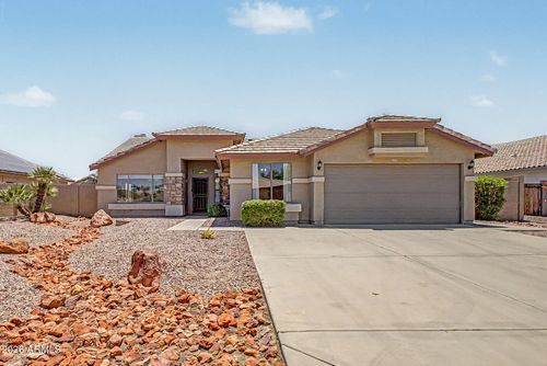 6929 W Monte Lindo --, Glendale, AZ, 85310 | Card Image