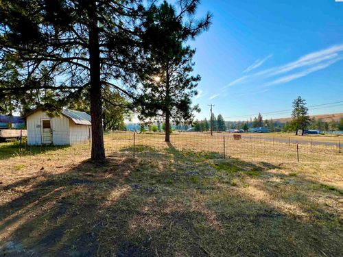 TBD 5th St, Malden, WA, 99149 | Card Image