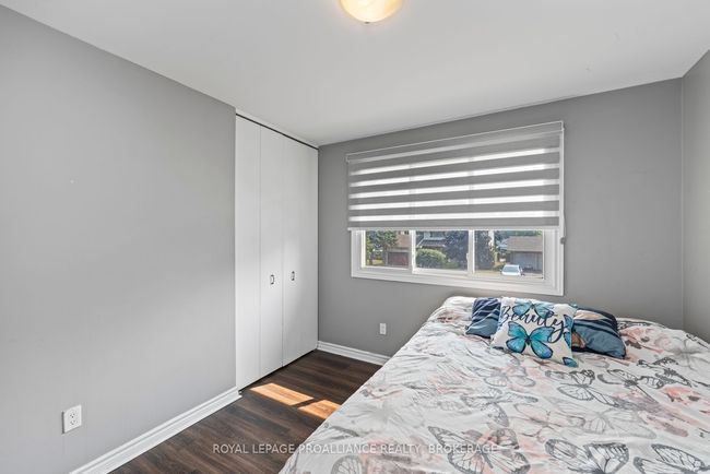 167 Braemar Rd, House other with 6 bedrooms, 3 bathrooms and 3 parking in Kingston ON | Image 28