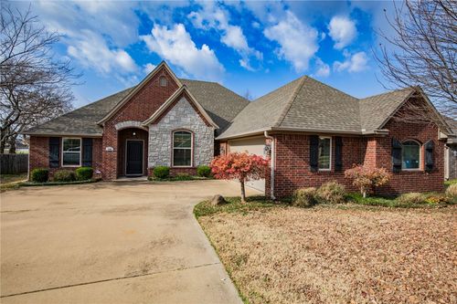 608 Sw Barn Valley Rd, Bentonville, AR, 72712-8336 | Card Image