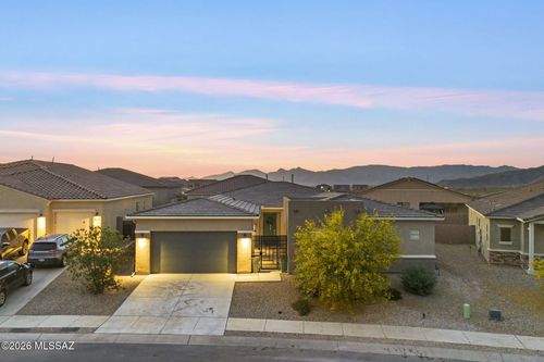 12791 E Tortoise Pointe Pl, Vail, AZ, 85641-0974 | Card Image