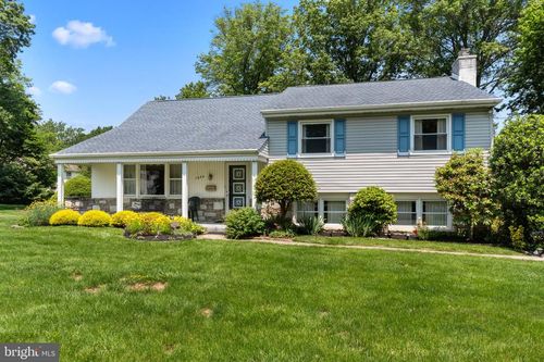 1644 Aidenn Lair Rd, DRESHER, PA, 19025-1237 | Card Image