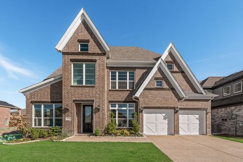 1628 Rimini Rd, Fate, TX, 75087-2115 | Card Image