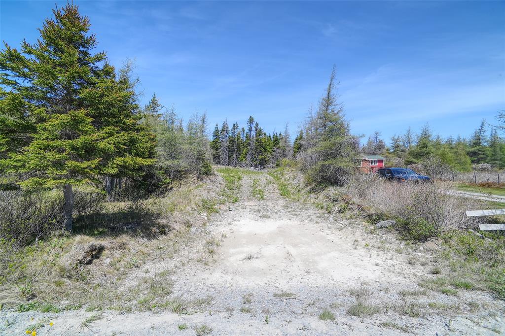 Land in Bay Roberts