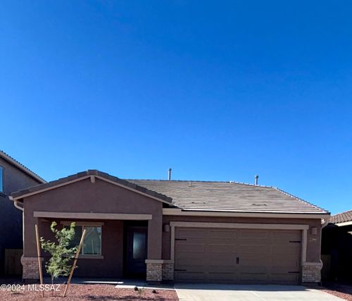 21998 E Wayward Lane, Red Rock, AZ, 85145 | Card Image