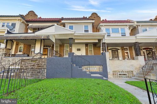 5615 N Camac St, PHILADELPHIA, PA, 19141-4105 | Card Image
