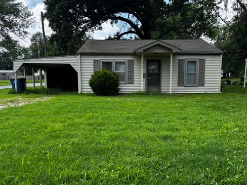 1407 Grand Street, Lamar, MO, 64759 | Card Image