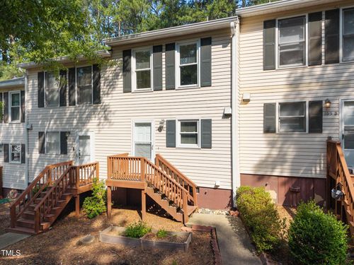 unit-c-109 Weatherstone Dr, Chapel Hill, NC, 27514-1529 | Card Image