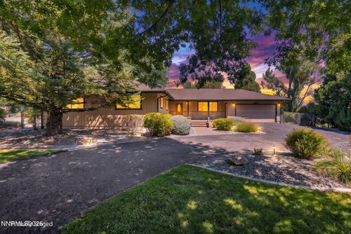 274 Beverly Way, Gardnerville, NV, 89460 | Card Image