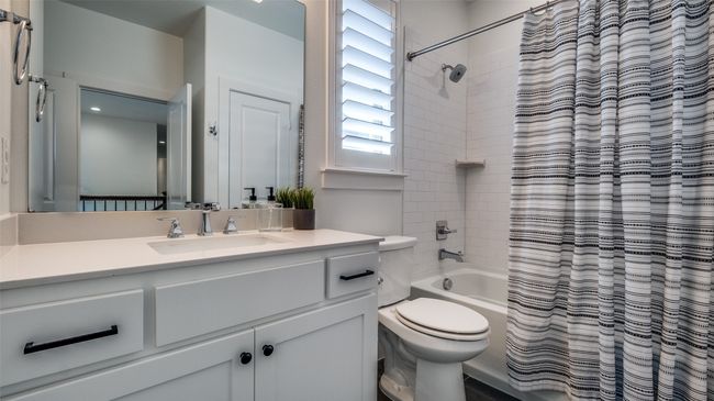 6023 Manderlay Dr, House other with 5 bedrooms, 6 bathrooms and null parking in Frisco TX | Image 29